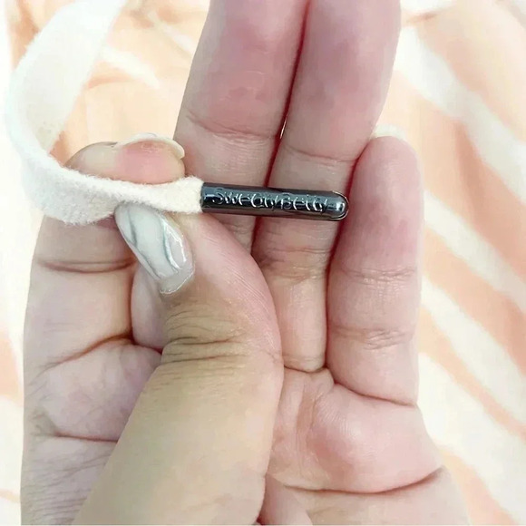 EUC Sweaty Betty Women’s Cotton Essential Jogger in Nectarine Orange Size XL - Picture 10 of 12